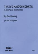 The Ice Maiden Cometh 