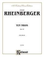 Trio No. 4 