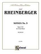 Sonata No. 9 Download