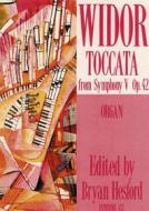 Toccata from Symphony No. 5 
