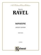 Ravel: Sonatina 