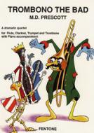 Trombono The Bad 