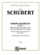 String Quartets Vol. 3 Download