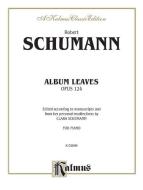 Albumblätter, op. 124 Download