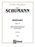 Arabeske, op. 18 Download