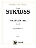 Violin Concerto, Op. 8 Download