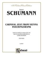 Faschingsschwank aus Wien op.26 Download