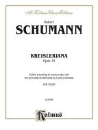 Kreisleriana, Op. 16, No. 1 