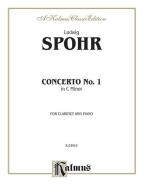 Concerto No. 1 in C Minor, Op. 26 Download