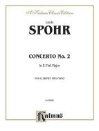 Concerto No. 2 in E flat Major, Op. 57 Download