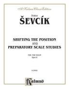 Shifting The Position and Preparatory Scale Studies, Op. 8 Download