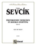 Prepertory Exercises In Double Stopping, Op. 9 Download