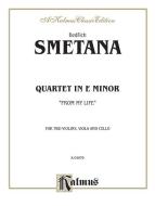 Smetana: Quartet "From My Life" Download