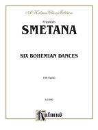 Six Bohemian Dances Download