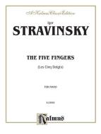 The Five Fingers 