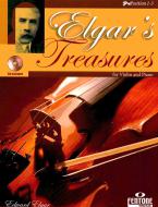 Elgar's Treasures 
