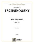 The Seasons, Op. 37A Download