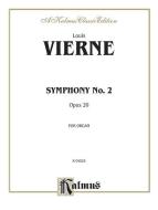Symphony No. 2, Op. 20 