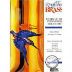 Entry Of The Peers from Iolanthe 