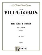 The Baby's Family (Prole do Bebe) Vol. 1 Download