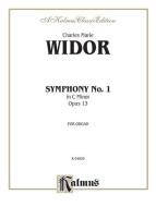 Symphony No. 1 in C Minor, Op. 13 Download