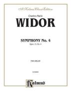 Symphony No. 4 in F Minor, Op. 13 Download