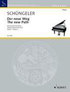 Der neue Weg 2 Standard