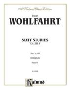Sixty Studies, Op. 45 Vol. 2 Download