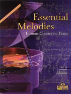 Essential Melodies for piano 