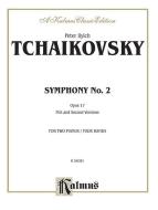 Symphony No. 2 in C Minor, Op. 17 Download