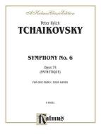 Symphony No. 6 in B Minor, Op. 74 ('Pathetique') Download
