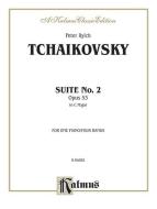 Suite No. 2 in C Major, Op. 53 Download
