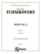 Suite No. 3 in G Major, Op. 55 Download