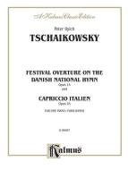 Festival Overture on the Danish National Hymn, Op. 15 