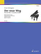 Der neue Weg 3 Standard