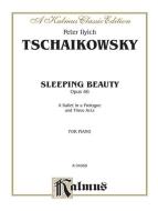 The Sleeping Beauty, Op. 66 Download