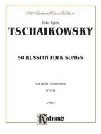 Fifty Russian Folk Songs Download