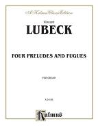 No. 1, Prelude and Fugue 