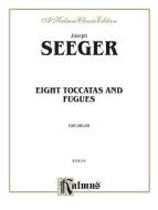 8 Toccatas and Fugues Download