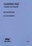 Flamenco Jazz 