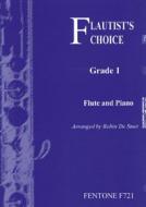 Flautist's Choice 