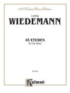 45 Etudes Download