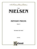 Fantasy Pieces, Op. 2 Download
