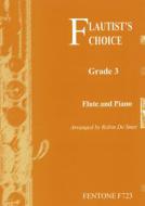 Flautist's Choice 