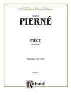 Pièce in G Minor Download