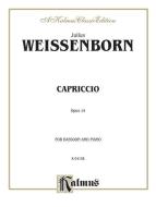 Capriccio, Op. 14 Download