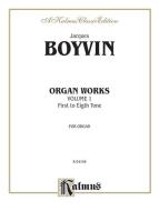 Organ Works Vol. 1 Download