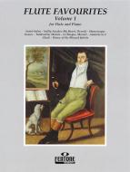 Flute Favourites, Vol. 1 