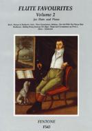 Flute Favourites Vol. 2 