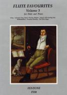 Flute Favourites, Vol. 3 